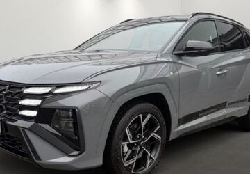 Hyundai TUCSON 1.500 km 38.880 &euro; Mülheim 45478