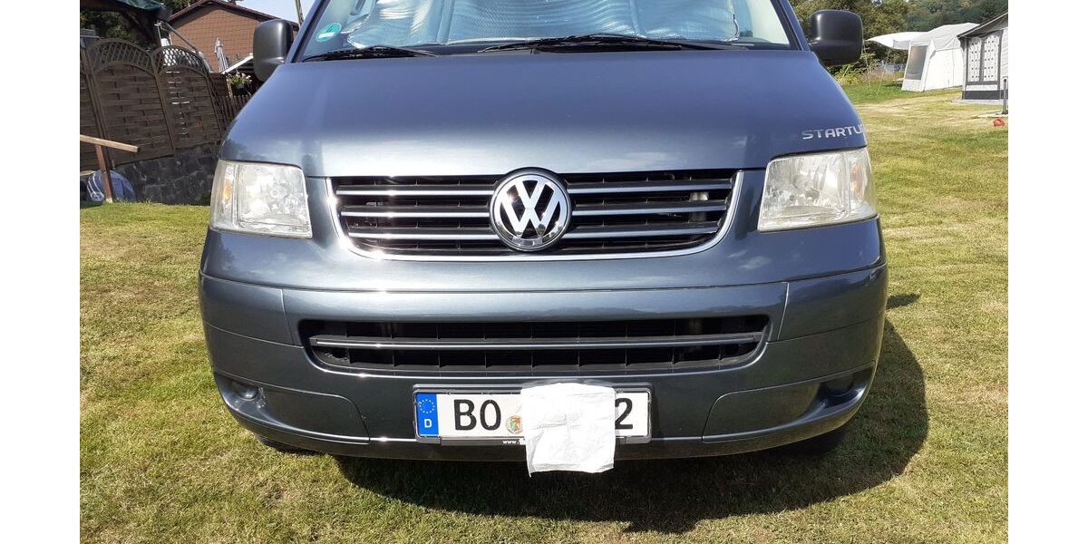 VW T5 Multivan 152.000 km 15.900 &euro; Bochum 44879