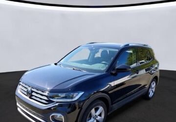 VW T-Cross 39.006 km 22.450 &euro; Essen 45307
