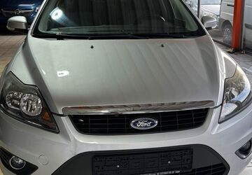 Ford Focus 209.000 km 2.999 &euro; Dortmund 44147