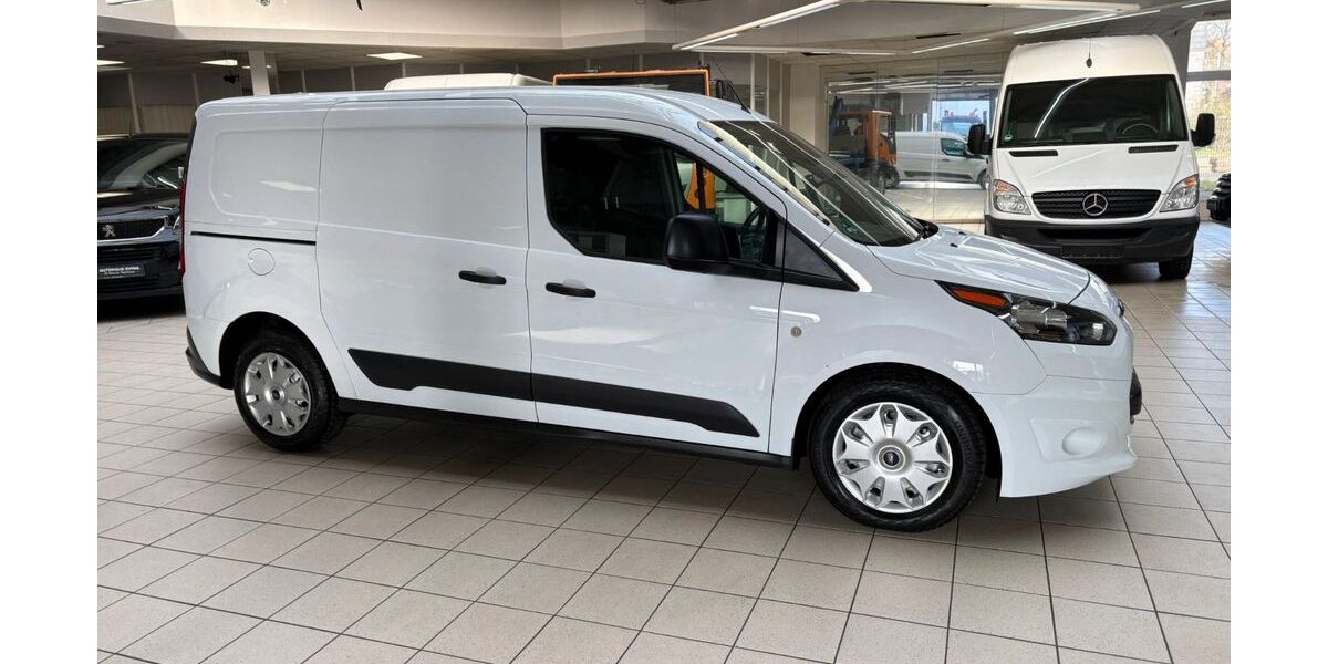 Ford Transit 142.000 km 12.900 &euro; Dortmund 44339