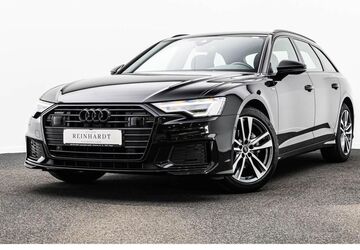Audi A6 97.113 km 32.315 &euro; Hagen 58091