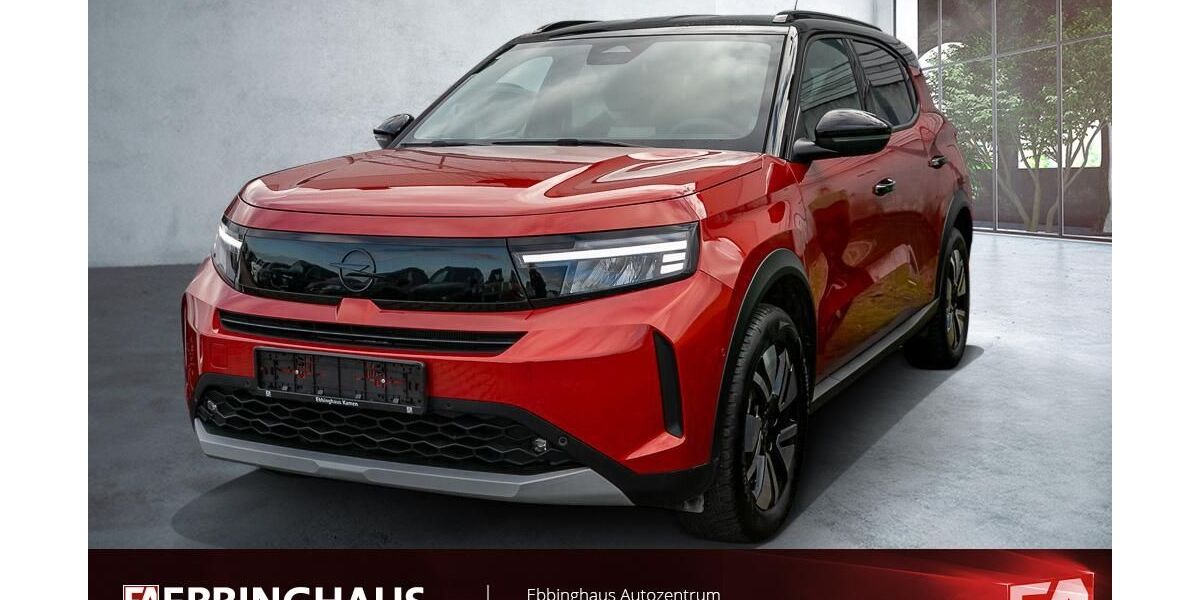 Opel Frontera 5.549 km 24.990 &euro; Dortmund 44149