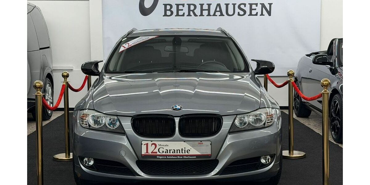 BMW 318 123.349 km 9.299 &euro; Oberhausen 46049