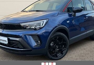 Opel Crossland (X) 16.100 km 19.490 &euro; Gelsenkirchen 45894