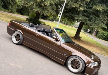 BMW M3 181.000 km 15.000 &euro; Oberhausen 46049