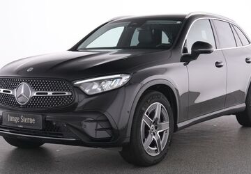 Mercedes-Benz GLC 200 4.139 km 56.985 &euro; Essen 45309