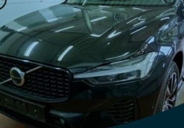 Volvo XC60 27.098 km 45.990 &euro; Mülheim an der Ruhr 45472