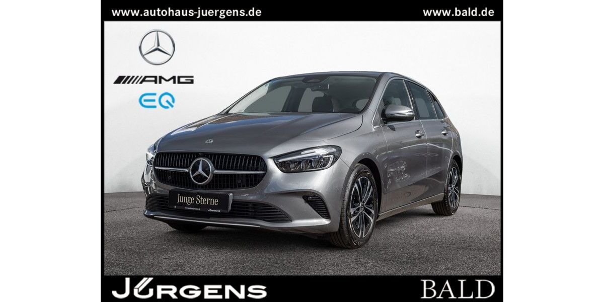 Mercedes-Benz B 200 7.846 km 31.490 &euro; Schwerte 58239
