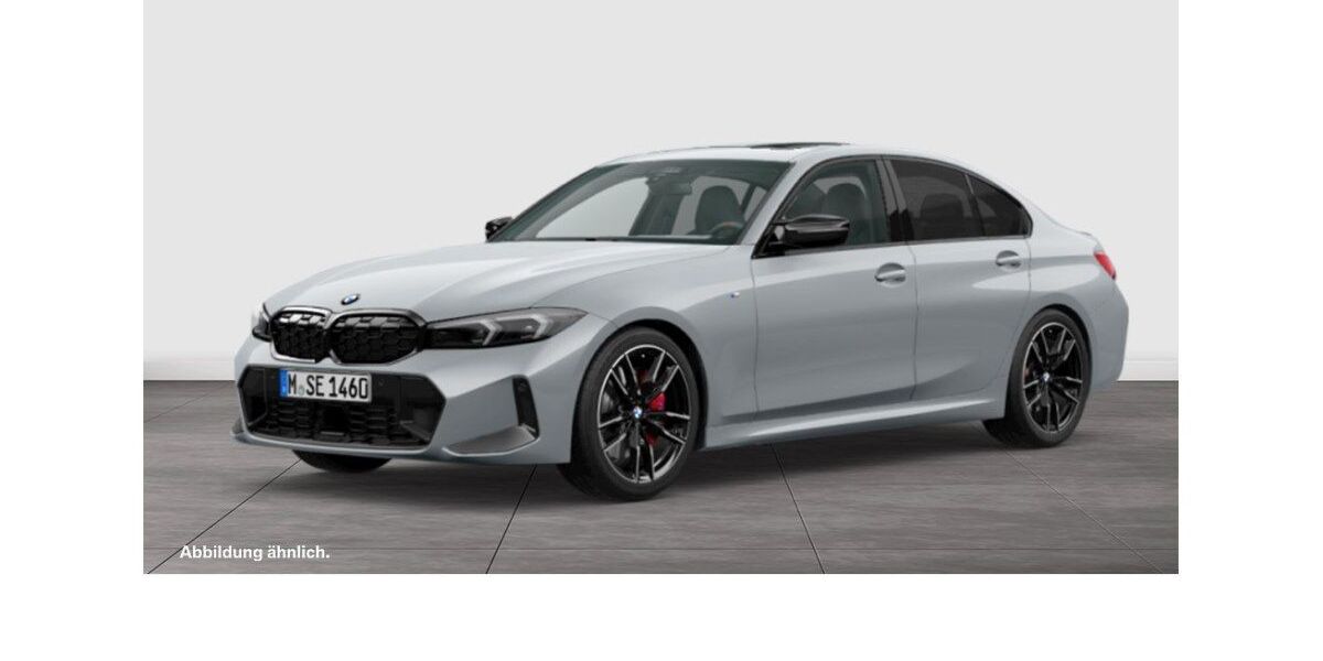 BMW M340d 3.466 km 79.280 &euro; Wuppertal 42117