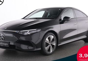 Mercedes-Benz CLA 200 7.900 km 47.600 &euro; Essen 45309