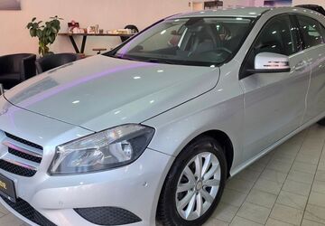 Mercedes-Benz A 180 116.800 km 10.490 &euro; Recklinghausen 45661