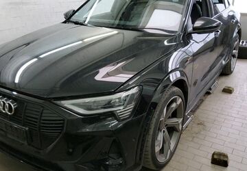 Audi e-tron 79.995 km 40.665 &euro; Hagen 58091
