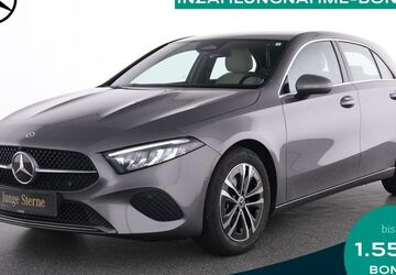 Mercedes-Benz A 180 8.946 km 27.885 &euro; Essen 45309