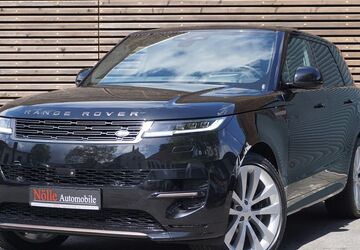 Land Rover Range Rover Sport 66.580 km 99.800 &euro; Wuppertal 42327