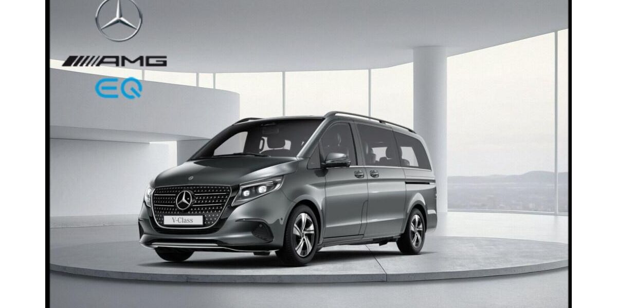 Mercedes-Benz V 250 9.777 km 72.990 &euro; Dortmund 44139