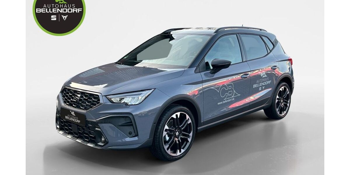 Seat Arona 1.500 km 27.975 &euro; Bottrop 46244