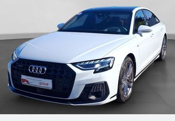 Audi A8 58.215 km 63.480 &euro; Oberhausen 46047