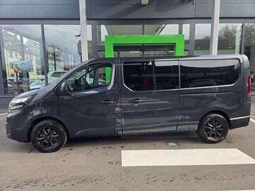 Gebrauchte Nissan Primastar