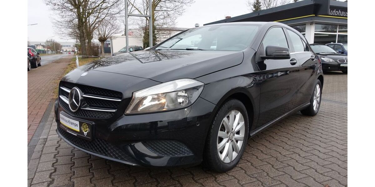 Mercedes-Benz A 180 197.600 km 8.780 &euro; Selm 59379
