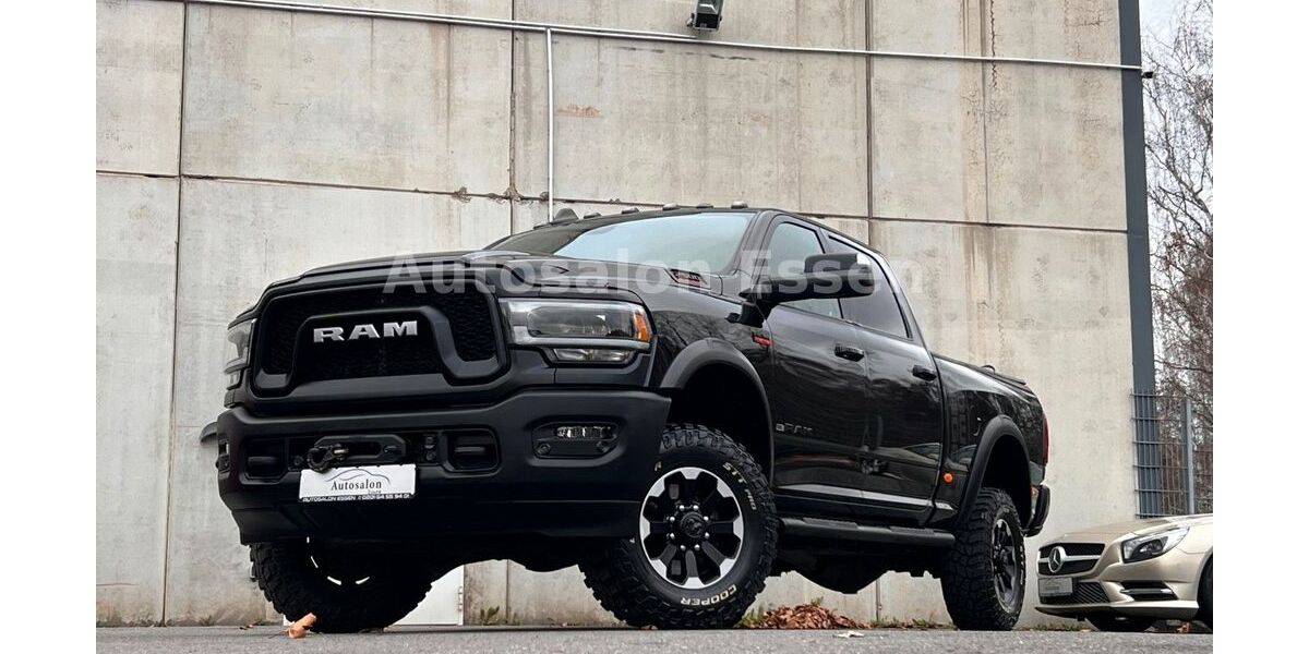 Dodge RAM 69.998 km 56.950 &euro; Essen 45141