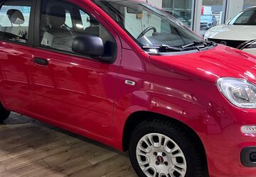 Fiat Panda 95.150 km 6.990 &euro; Wuppertal 42327