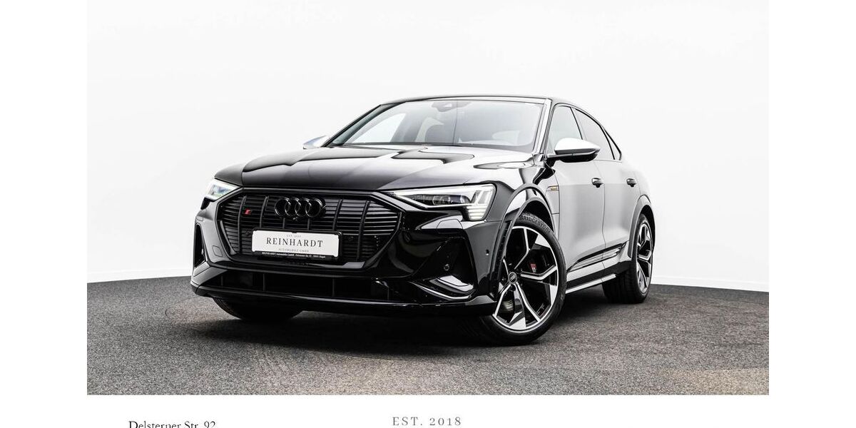 Audi e-tron 45.682 km 40.975 &euro; Hagen 58091