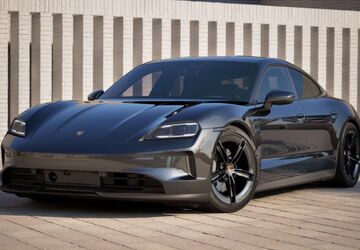 Porsche Taycan 5.000 km 109.900 &euro; Hagen 58119