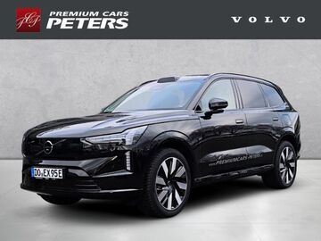 Gebrauchte Volvo EX90