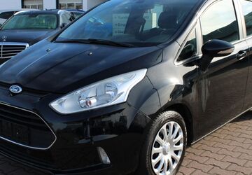 Ford B-Max 104.228 km 6.970 &euro; Lünen 44536