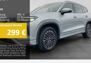 VW Tayron 25.450 km 34.990 &euro; Bochum 44892