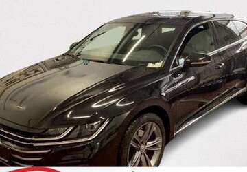 VW Arteon 78.310 km 29.942 &euro; Witten 58453