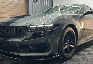 Ford Mustang 28.900 km 40.999 &euro; Bochum 44809