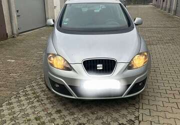 Seat Altea 167.200 km 2.750 &euro; Recklinghausen 45663
