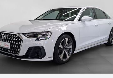 Audi A8 29.143 km 53.780 &euro; Bochum 44809