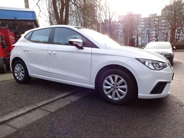 Seat Ibiza 64.700 km 9.900 &euro; Essen 45276