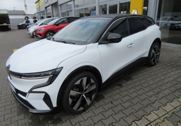 Renault Megane 8.990 km 29.990 &euro; Bochum 44795