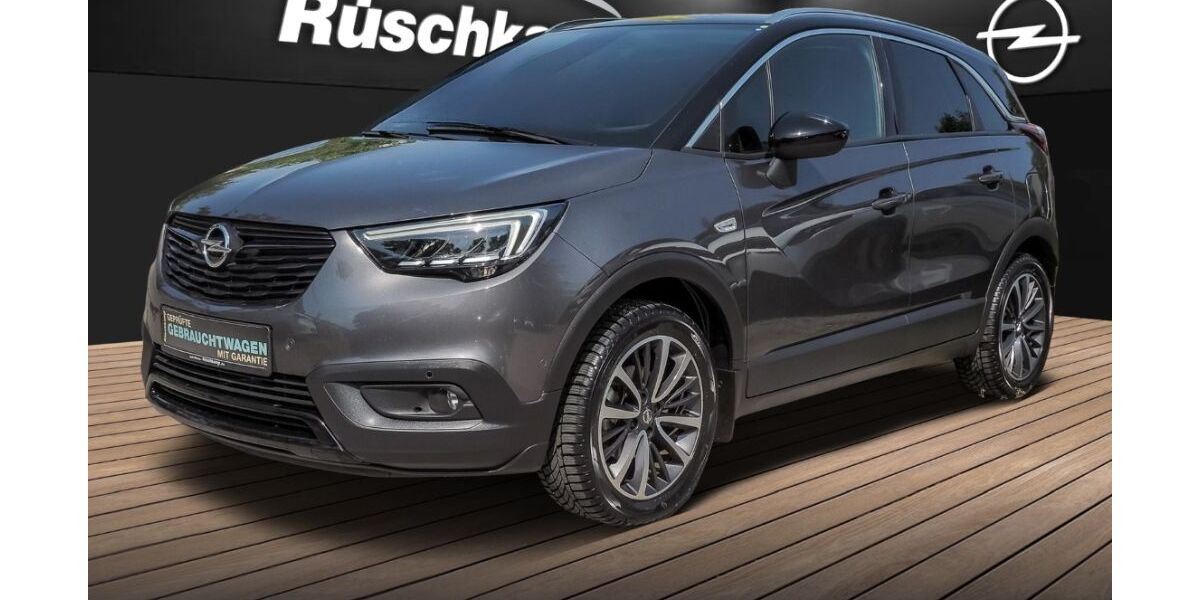 Opel Crossland (X) 43.324 km 14.880 &euro; Selm 59379