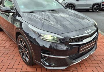 Kia XCeed 52.083 km 22.490 &euro; Datteln 45711