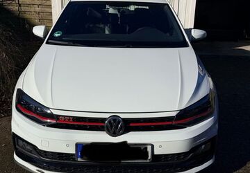 VW Polo 89.353 km 18.000 &euro; Oberhausen 46145