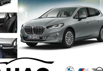 BMW 218 Active Tourer 40.230 km 26.740 &euro; Gelsenkirchen 45897