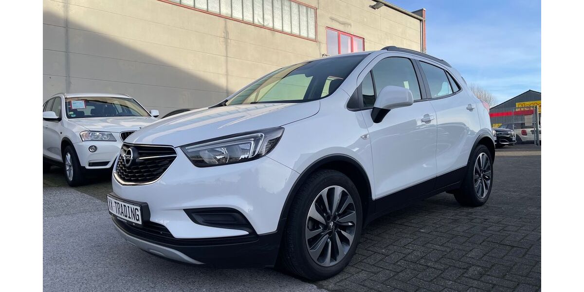 Opel Mokka 45.180 km 11.900 &euro; Velbert 42553