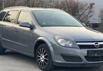Opel Astra 110.000 km 3.750 &euro; Wuppertal 42389