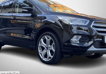 Ford Kuga 82.250 km 18.899 &euro; Hagen 58097