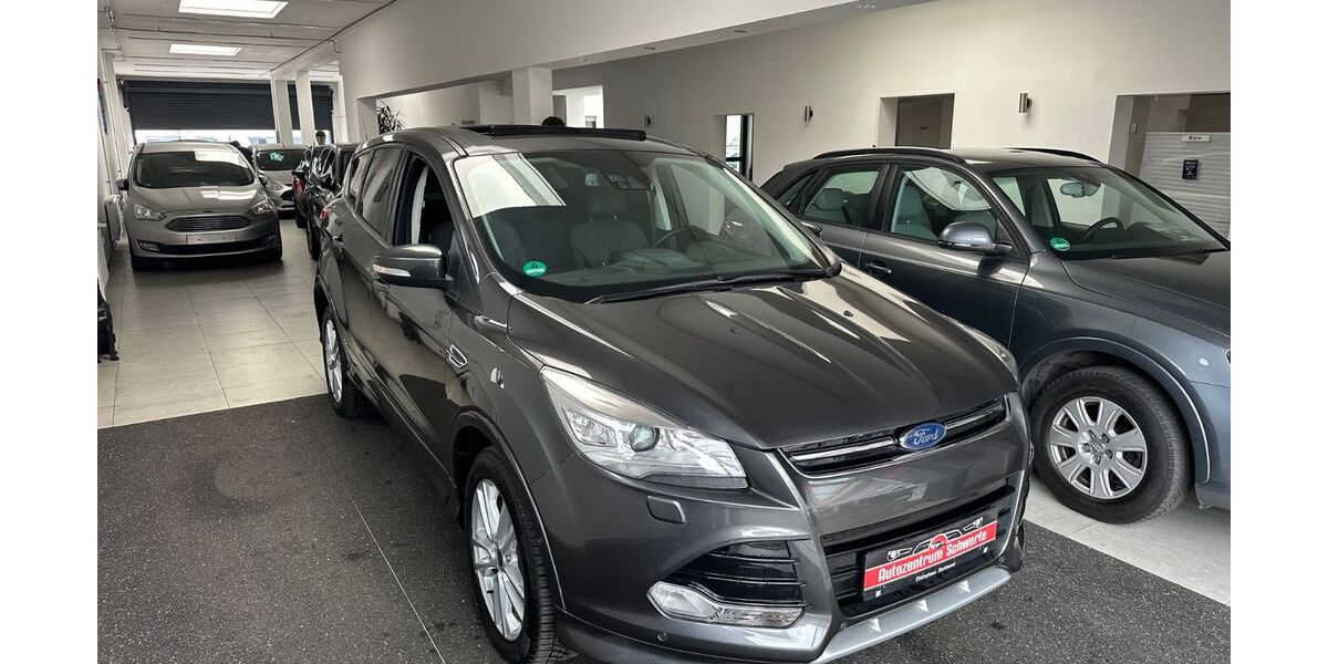 Ford Kuga 32.000 km 12.699 &euro; Schwerte 58239