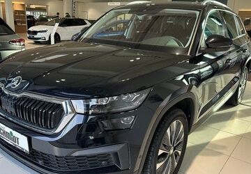 Skoda Kodiaq 11.515 km 32.390 &euro; Lünen 44534