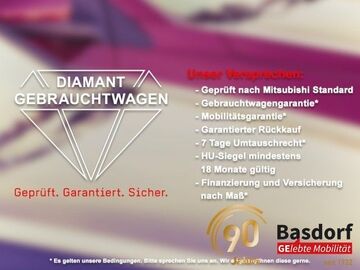 Gebrauchte Mitsubishi Space Star