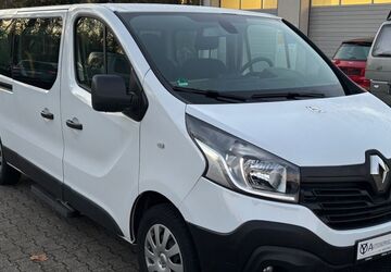 Renault Trafic 61.163 km 19.999 &euro; Recklinghausen 45665