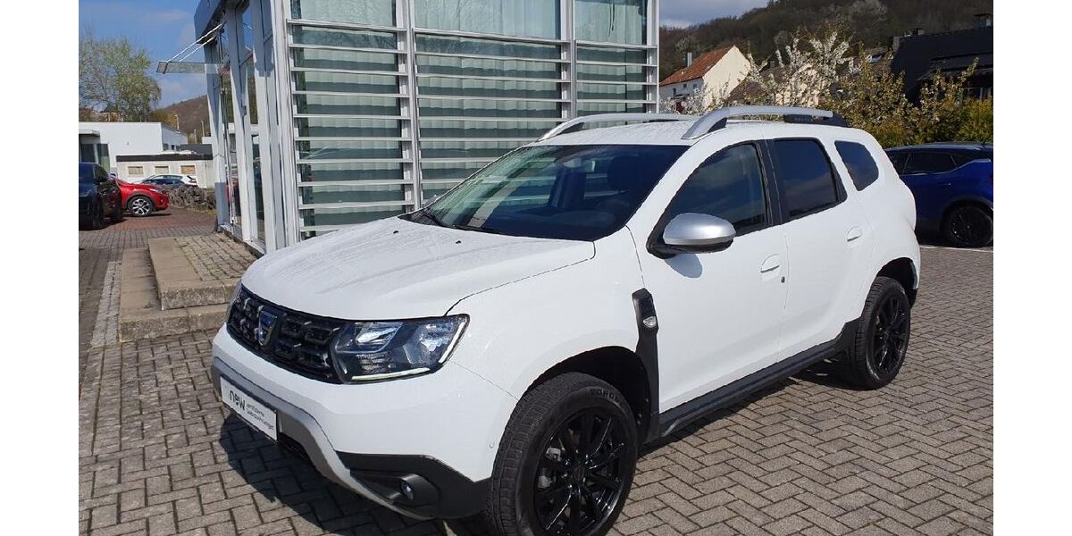 Dacia Duster 82.500 km 11.490 &euro; Hagen 58091