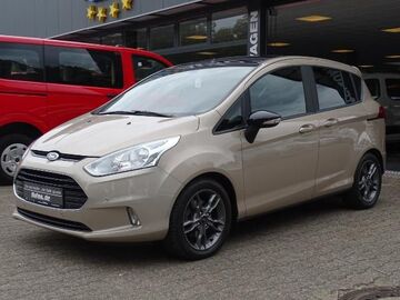 Gebrauchte Ford B-Max